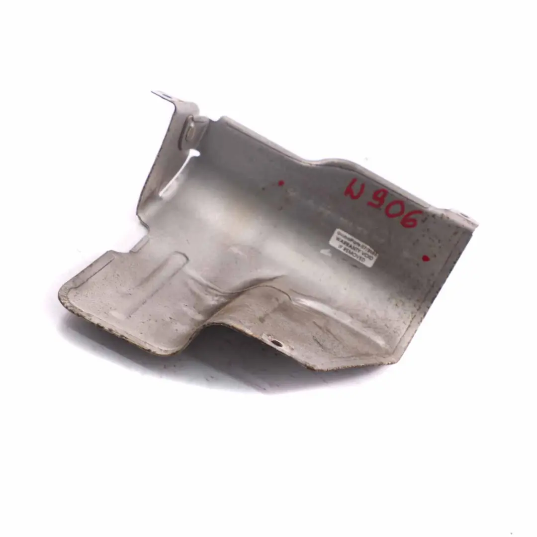 Starter Cover Mercedes W906 OM651 Heat Resistant Plate Motor Shield to with Part number A6511510045 Starter Cover Mercedes W906 OM651 Heat Resistant Plate Motor Shield - SKU A6511510045 - Part number A6511510045