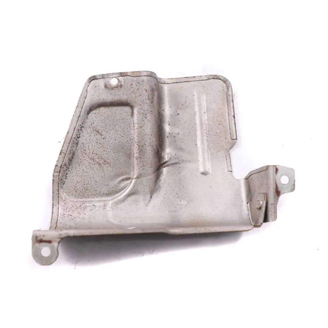 OM651 Wärmeschutzblech Abdeckung Motor Anlasser für Mercedes W906 mit Teilenummer A6511510045 Mercedes W906 OM651 Wärmeschutzblech Abdeckung Motor Anlasser - SKU A6511510045 - Teilenummer A6511510045