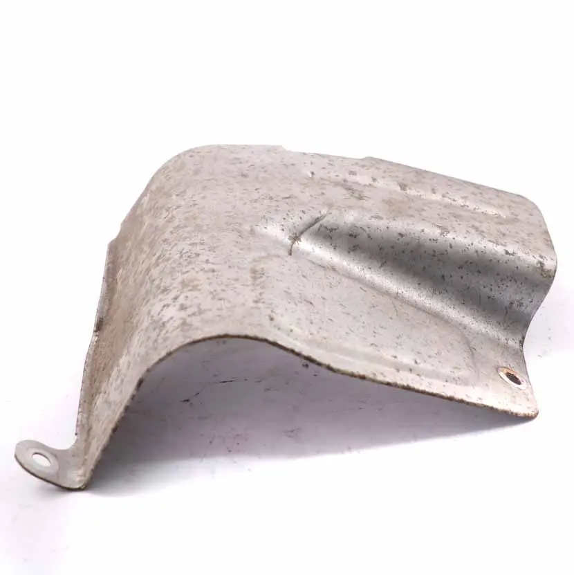 OM651 Wärmeschutzblech Abdeckung Motor Anlasser für Mercedes W906 mit Teilenummer A6511510045 Mercedes W906 OM651 Wärmeschutzblech Abdeckung Motor Anlasser - SKU A6511510045 - Teilenummer A6511510045