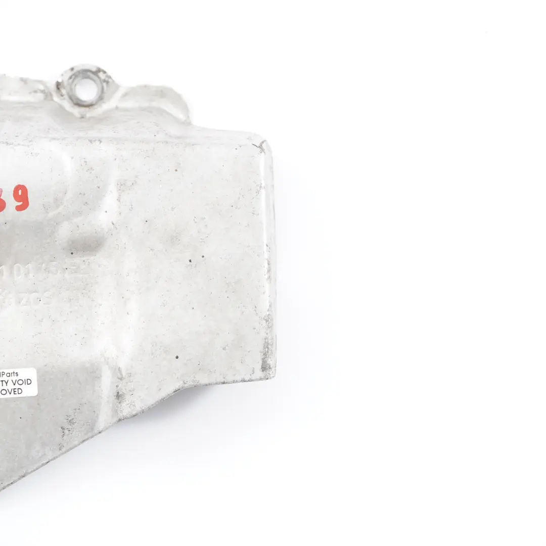 Engine Heat Shield Mercedes Vito W639 OM651 Starter Motor Heat Plate - SKU A6511510145 - Part number A6511510145