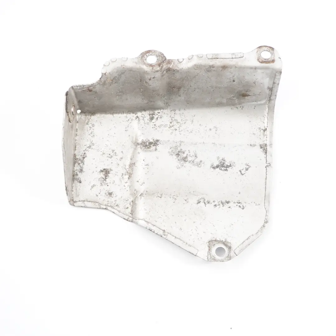 Escudo Térmico Motor Mercedes Vito W639 OM651 Placa Térmica Motor - SKU A6511510145 - Número de pieza A6511510145