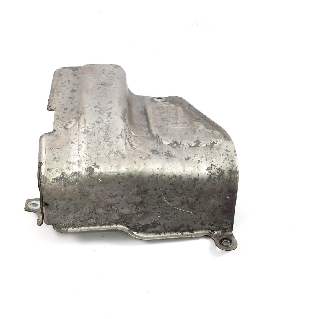 Piastra Copertura Resistente Calore OM651 per Mercedes W906 con numero di parte A6511510245 Mercedes W906 Piastra Copertura Resistente Calore OM651 - SKU A6511510245 - Numero di parte A6511510245