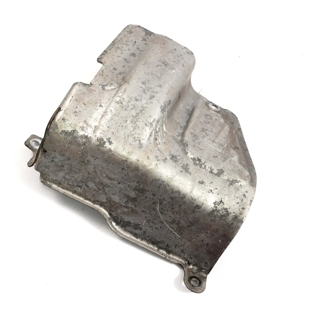 Mercedes W906 OM651 Coperchio Avviamento Piastra Resistente Calore Schermo Motor - SKU A6511510245 - Numero di parte A6511510245