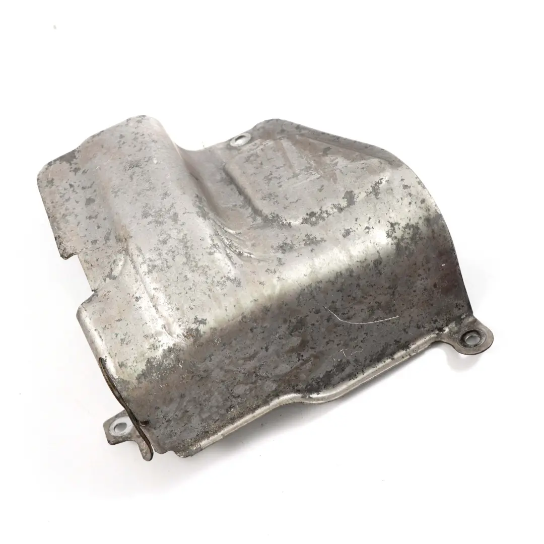 Mercedes W906 OM651 Coperchio Avviamento Piastra Resistente Calore Schermo Motor - SKU A6511510245 - Numero di parte A6511510245