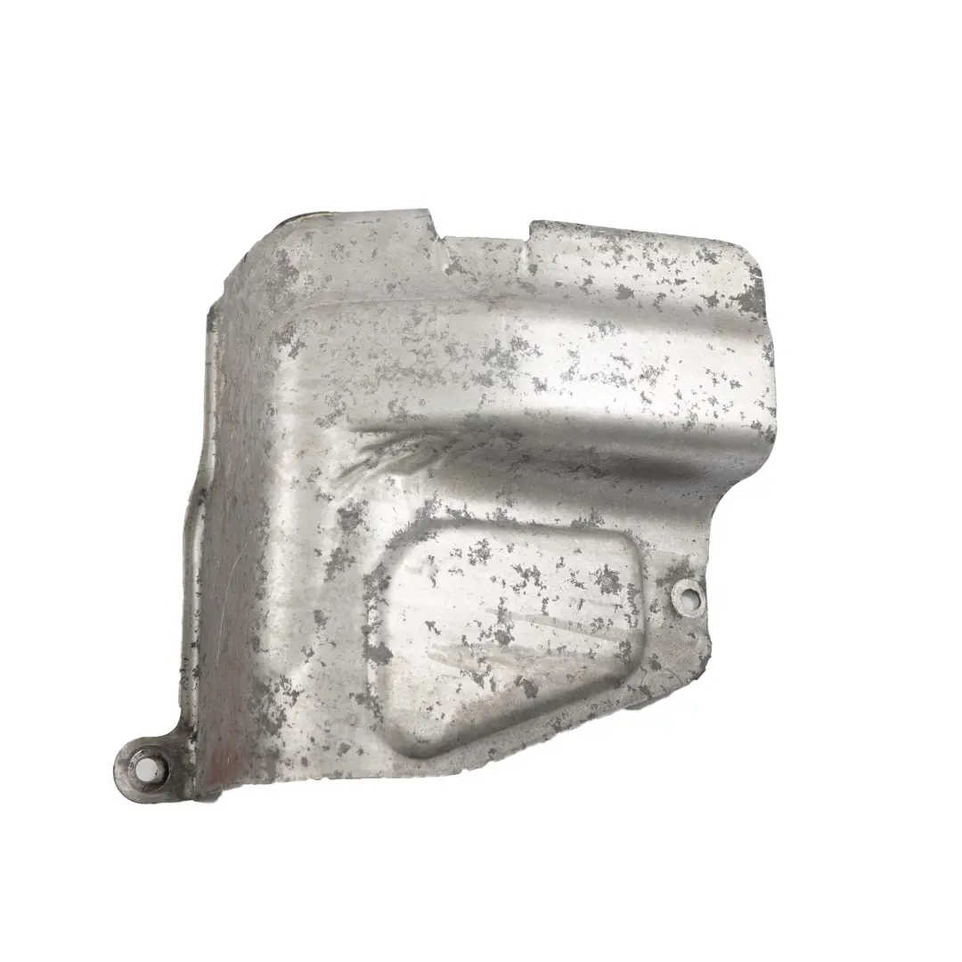 Piastra Copertura Resistente Calore OM651 per Mercedes W906 con numero di parte A6511510245 Mercedes W906 Piastra Copertura Resistente Calore OM651 - SKU A6511510245 - Numero di parte A6511510245