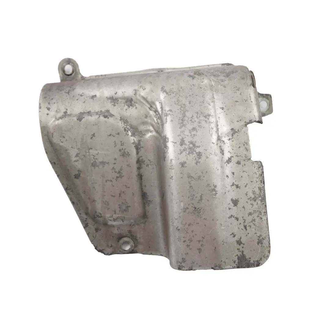 Mercedes W906 OM651 Coperchio Avviamento Piastra Resistente Calore Schermo Motor - SKU A6511510245 - Numero di parte A6511510245