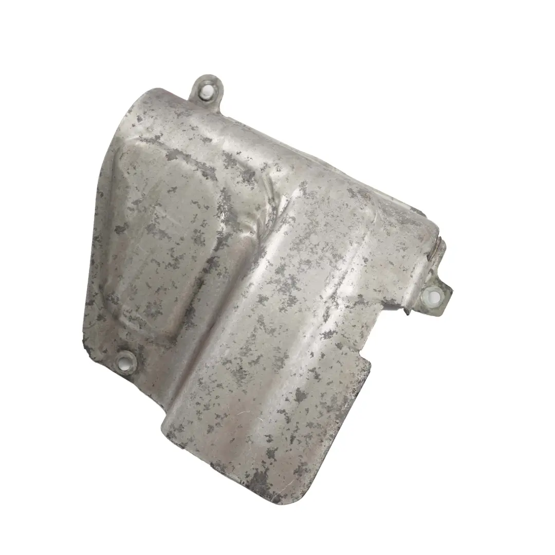 Plaque Protection Résistante Chaleur Démarreur OM651 pour Mercedes W906 à propos du numéro de pièce A6511510245 Mercedes W906 Plaque Protection Résistante Chaleur Démarreur OM651 - SKU A6511510245 - Numéro de pièce A6511510245