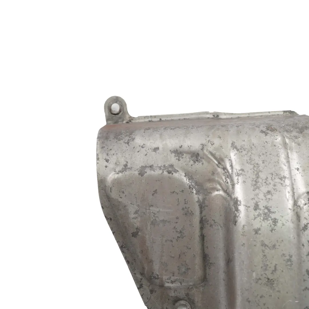 Mercedes W906 OM651 Coperchio Avviamento Piastra Resistente Calore Schermo Motor - SKU A6511510245 - Numero di parte A6511510245