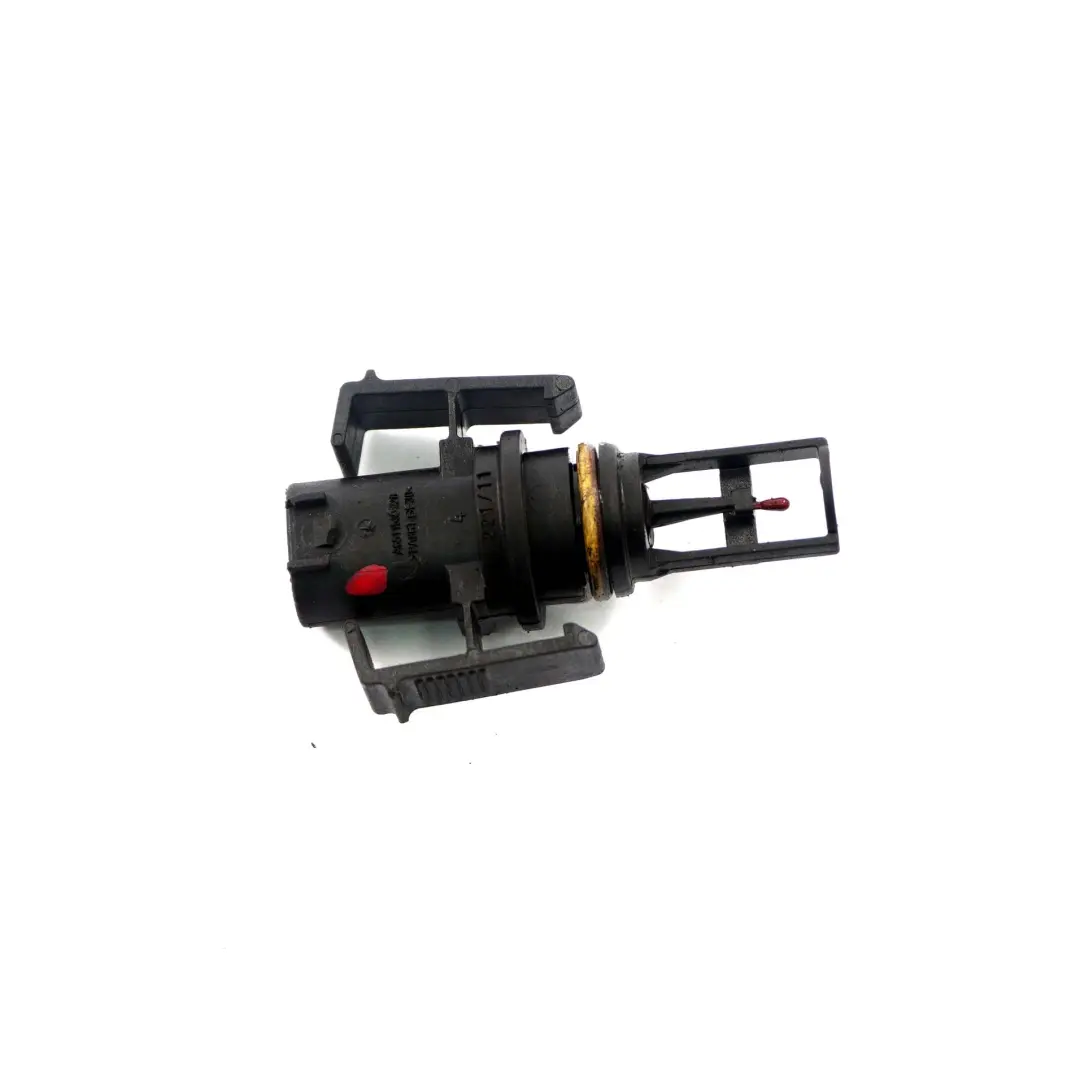 Temperatura Dell'Aria Ispirata Sensore per Mercedes W169 W221 con numero di parte A6511530028 Mercedes W169 W221 Temperatura Dell'Aria Ispirata Sensore - SKU A6511530028 - Numero di parte A6511530028