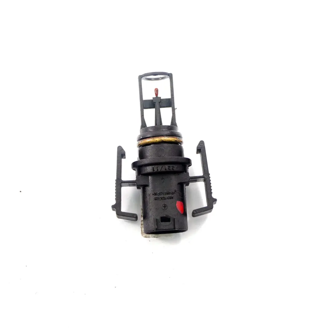 Temperatura Dell'Aria Ispirata Sensore per Mercedes W169 W221 con numero di parte A6511530028 Mercedes W169 W221 Temperatura Dell'Aria Ispirata Sensore - SKU A6511530028 - Numero di parte A6511530028