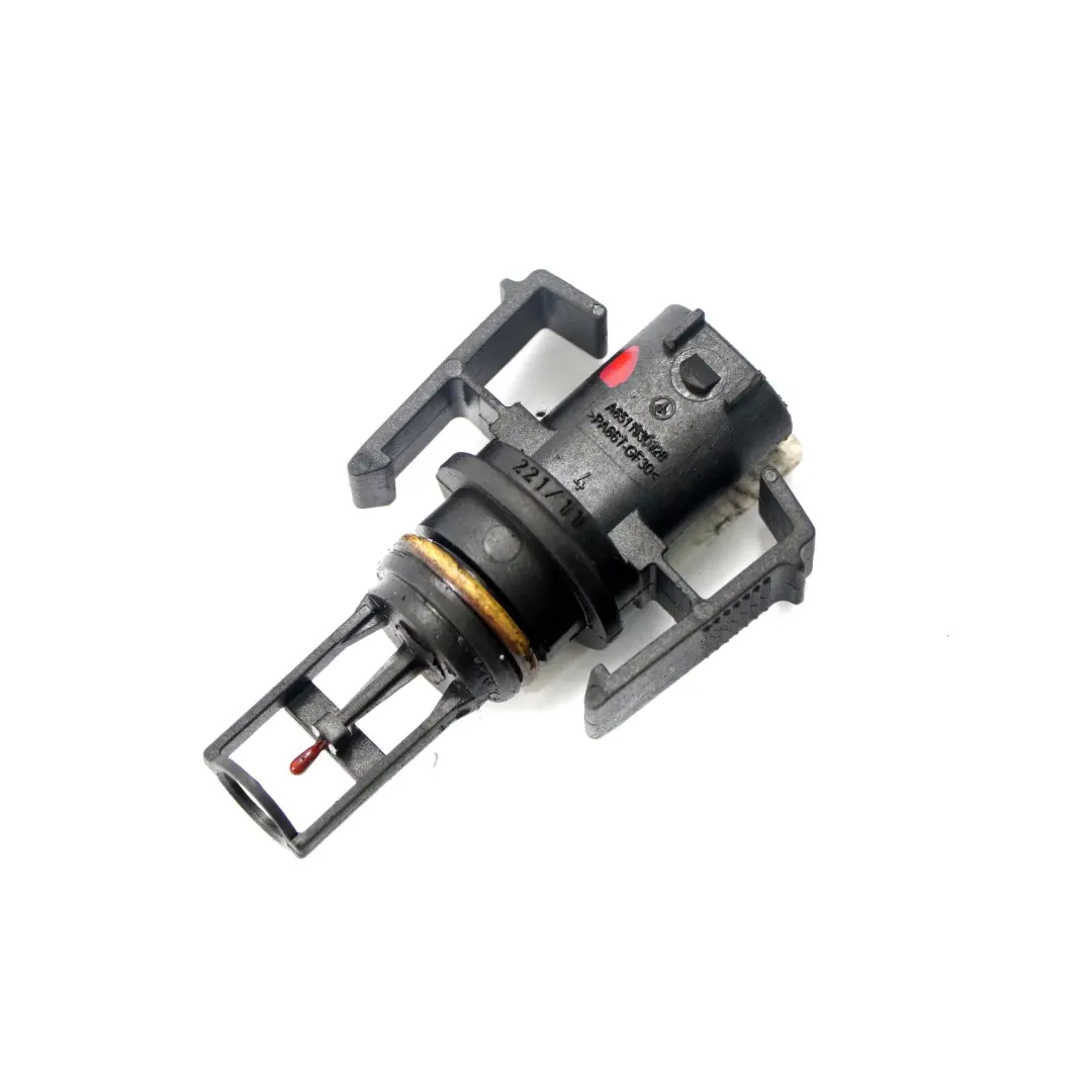 Ansauglufttemperatur Sensor Temperatursensor für Mercedes W169 W221 mit Teilenummer A6511530028 Mercedes W169 W221 Ansauglufttemperatur Sensor Temperatursensor - SKU A6511530028 - Teilenummer A6511530028