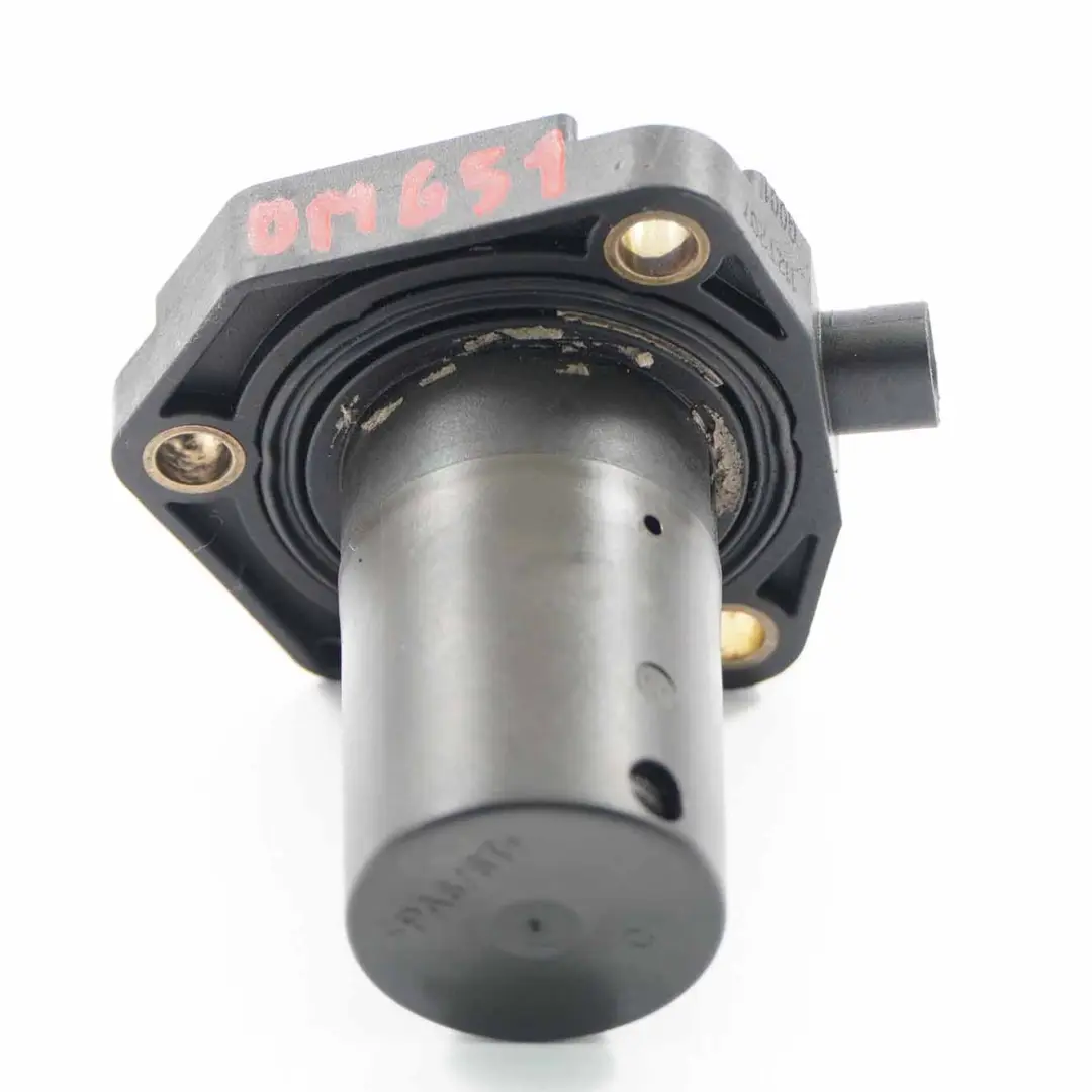  Oil Level Sensor Mercedes W204 W212 Engine Oil Sensor OM651 - SKU A6511530132 - Part number A6511530132