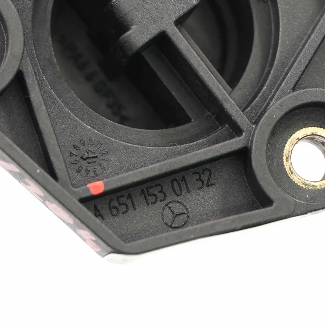  Oil Level Sensor Mercedes W204 W212 Engine Oil Sensor OM651 - SKU A6511530132 - Part number A6511530132