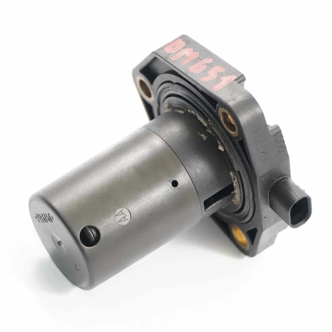 OM651 Sensore livello olio motore per Mercedes W169 W245 con numero di parte A6511530132 Mercedes W169 W245 OM651 Sensore livello olio motore - SKU A6511530132 - Numero di parte A6511530132