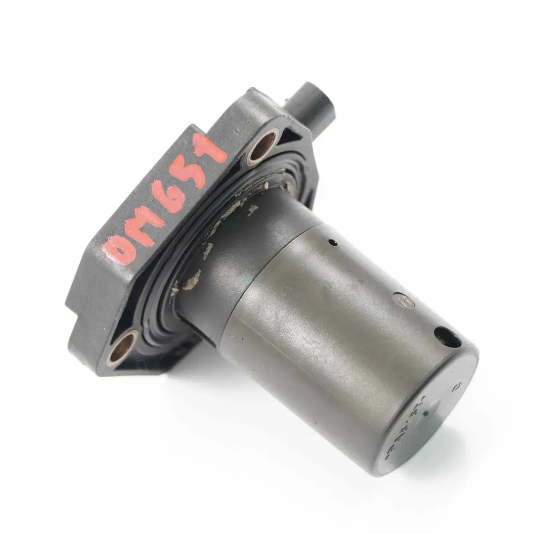 OM651 Sensore livello olio motore per Mercedes W169 W245 con numero di parte A6511530132 Mercedes W169 W245 OM651 Sensore livello olio motore - SKU A6511530132 - Numero di parte A6511530132