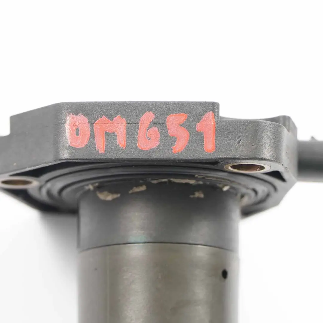  Oil Level Sensor Mercedes W204 W212 Engine Oil Sensor OM651 - SKU A6511530132 - Part number A6511530132