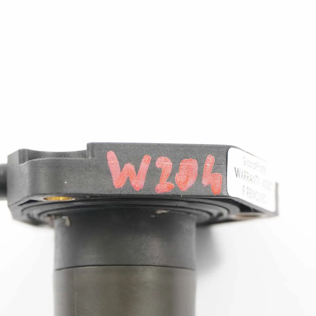  Oil Level Sensor Mercedes W204 W212 Engine Oil Sensor OM651 - SKU A6511530132 - Part number A6511530132