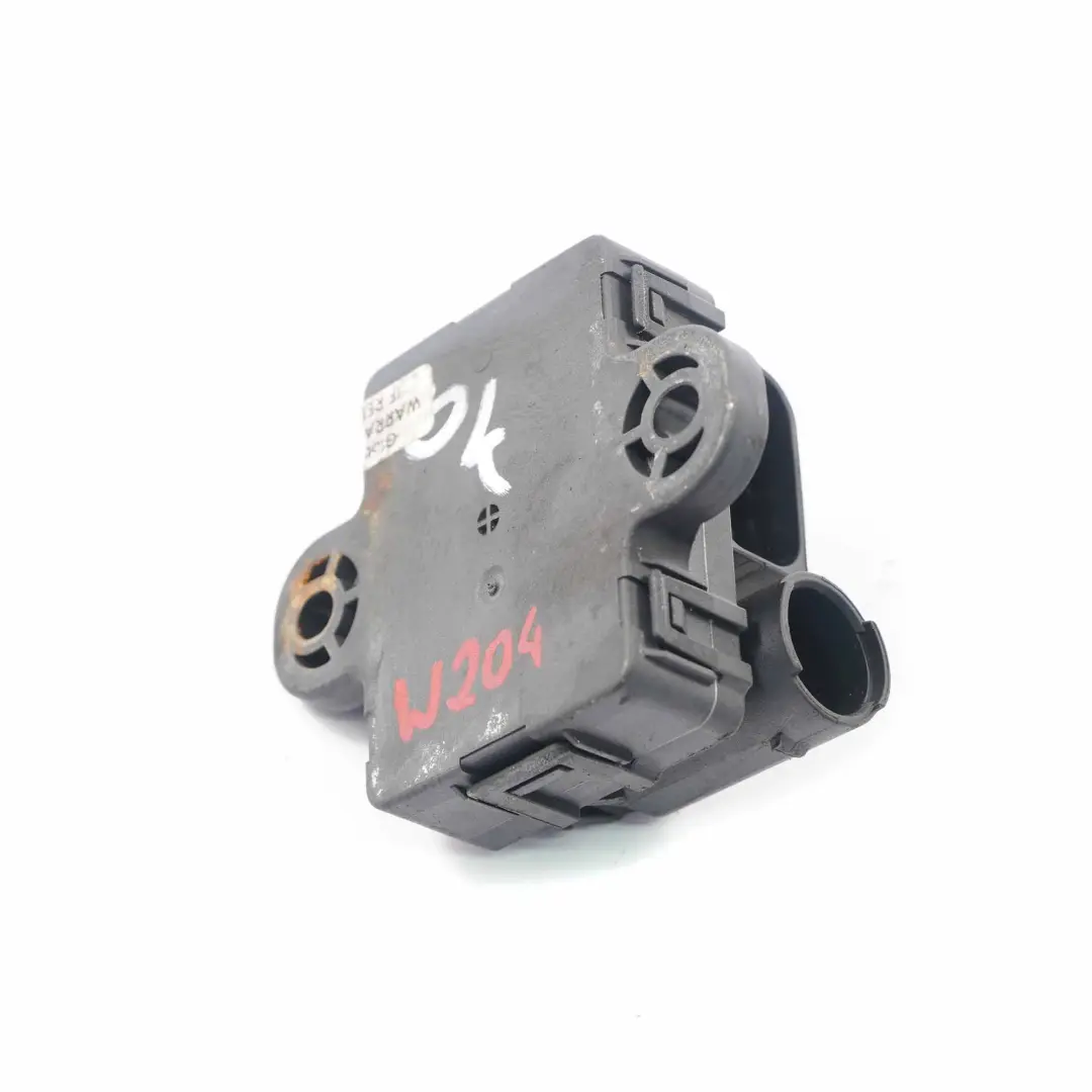 Mercedes W906 OM651 Diesel Engine Glow Plug Relay Unit Module - SKU A6511530279 - Part number A6511530279