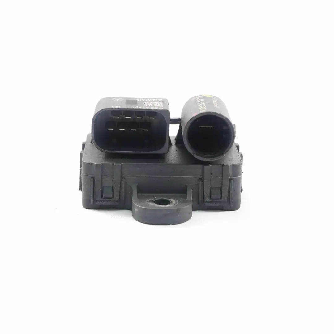 Mercedes W906 OM651 Diesel Engine Glow Plug Relay Unit Module - SKU A6511530279 - Part number A6511530279
