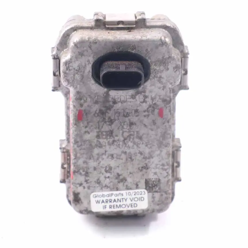 OM651.930 Turbo Actuator Diesel Control Module Unit to Mercedes W176 with Part number A6511530394 Mercedes W176 OM651.930 Turbo Actuator Diesel Control Module Unit - SKU A6511530394 - Part number A6511530394