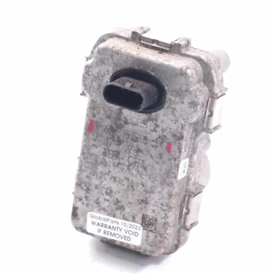 OM651.930 Turbo Actuator Diesel Control Module Unit to Mercedes W176 with Part number A6511530394 Mercedes W176 OM651.930 Turbo Actuator Diesel Control Module Unit - SKU A6511530394 - Part number A6511530394