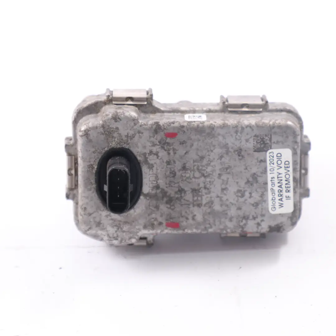 OM651.930 Turbo Actuator Diesel Control Module Unit to Mercedes W176 with Part number A6511530394 Mercedes W176 OM651.930 Turbo Actuator Diesel Control Module Unit - SKU A6511530394 - Part number A6511530394