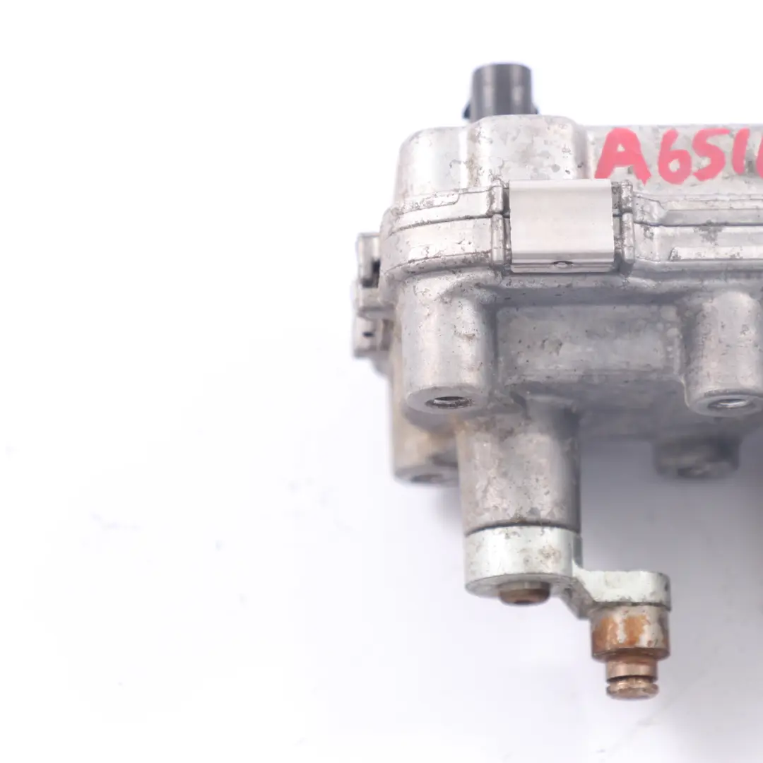 OM651.930 Actionneur turbo Unité module diesel pour Mercedes W176 à propos du numéro de pièce A6511530394 Mercedes W176 OM651.930 Actionneur turbo Unité module diesel - SKU A6511530394 - Numéro de pièce A6511530394