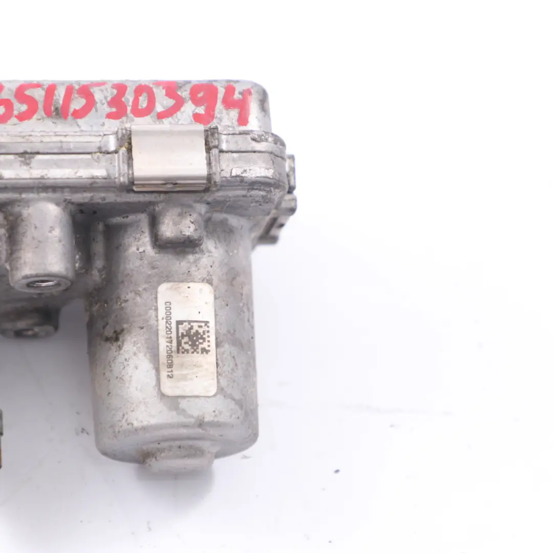 Mercedes W176 OM651.930 Turbo Actuator Diesel Control Module Unit - SKU A6511530394 - Part number A6511530394