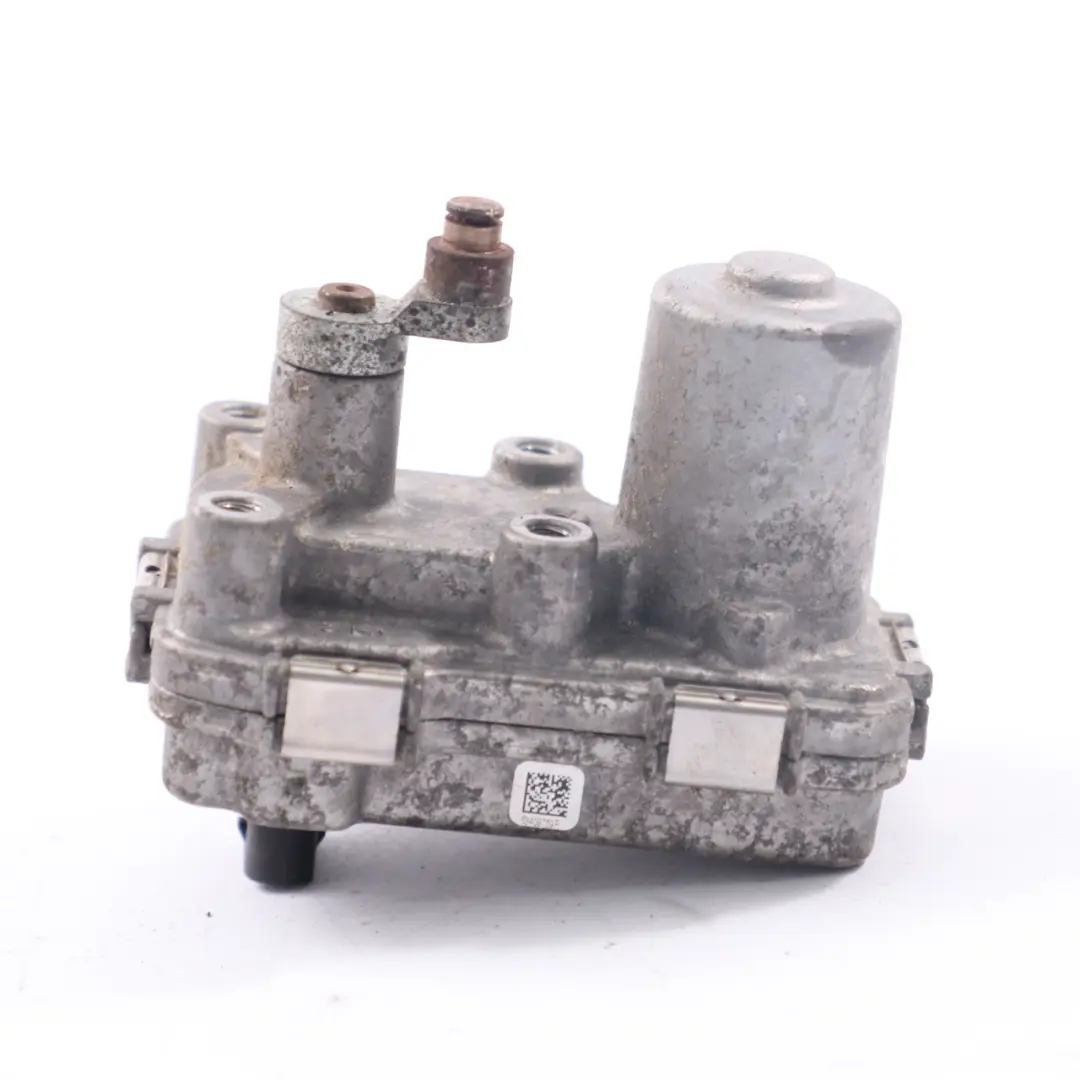 Mercedes W176 OM651.930 Attuatore Turbo Diesel Modulo Controllo - SKU A6511530394 - Numero di parte A6511530394