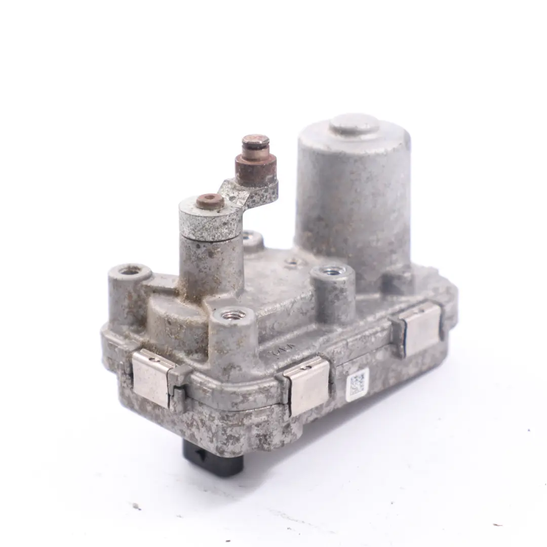Mercedes W176 OM651.930 Turbo Actuator Diesel Control Module Unit - SKU A6511530394 - Part number A6511530394