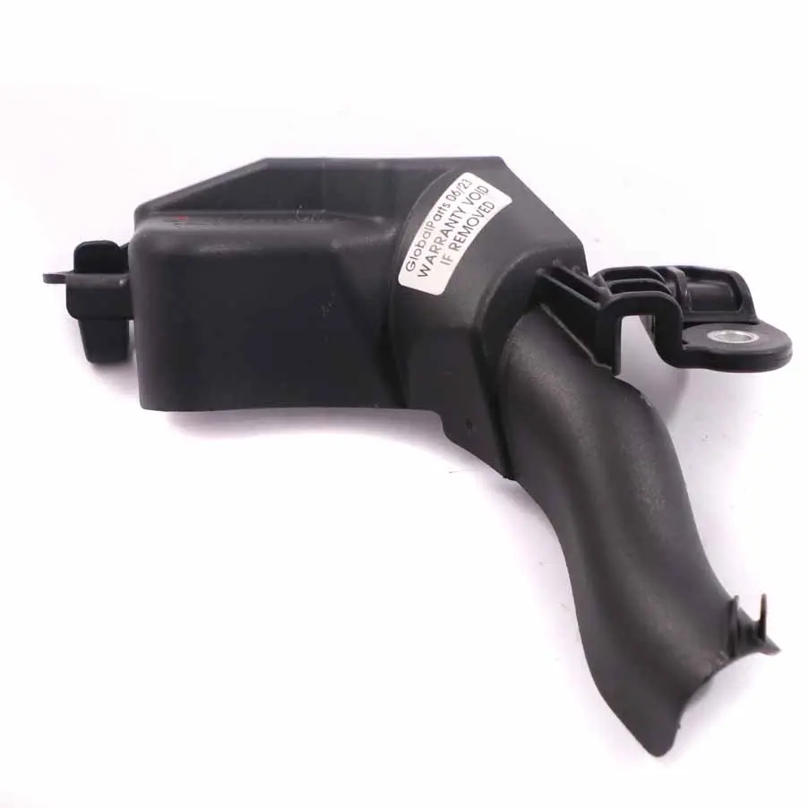Tapa Cableado Mercedes W204 W212 W906 OM651 Soporte Conducto Motor A6511590246