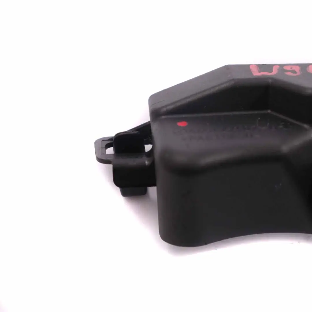  Kabel Abdeckung Mercedes W204 W212 W906 OM651 Motor Kanal Halterung - SKU A6511590246 - Teilenummer A6511590246