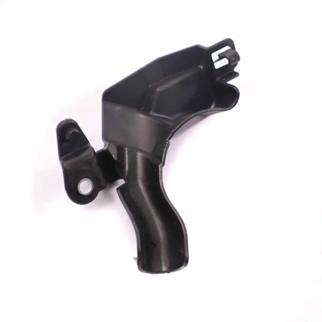  Coperchio Cavo Cablaggio Mercedes W204 W212 W906 OM651 Staffa Condotto Motore - SKU A6511590246 - Numero di parte A6511590246