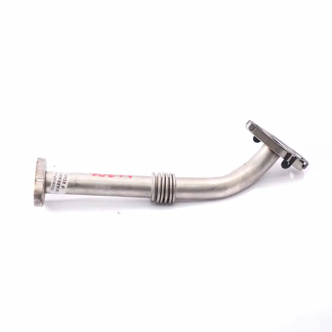 Mercedes W204 W212 OM651 Przewód Wąż Oleju Turbo - SKU A6511800022 - Numer Części A6511800022
