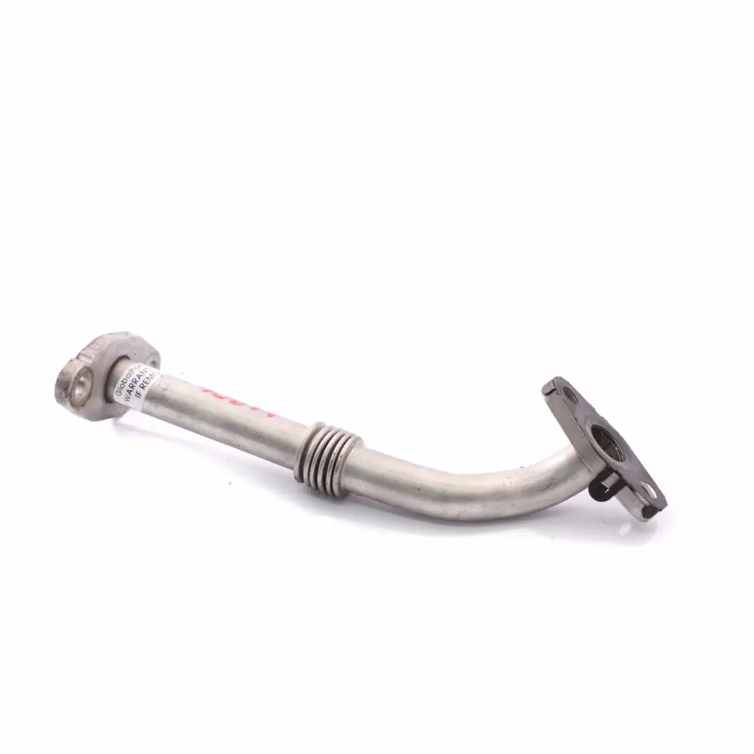 Mercedes W204 W212 OM651 Przewód Wąż Oleju Turbo - SKU A6511800022 - Numer Części A6511800022