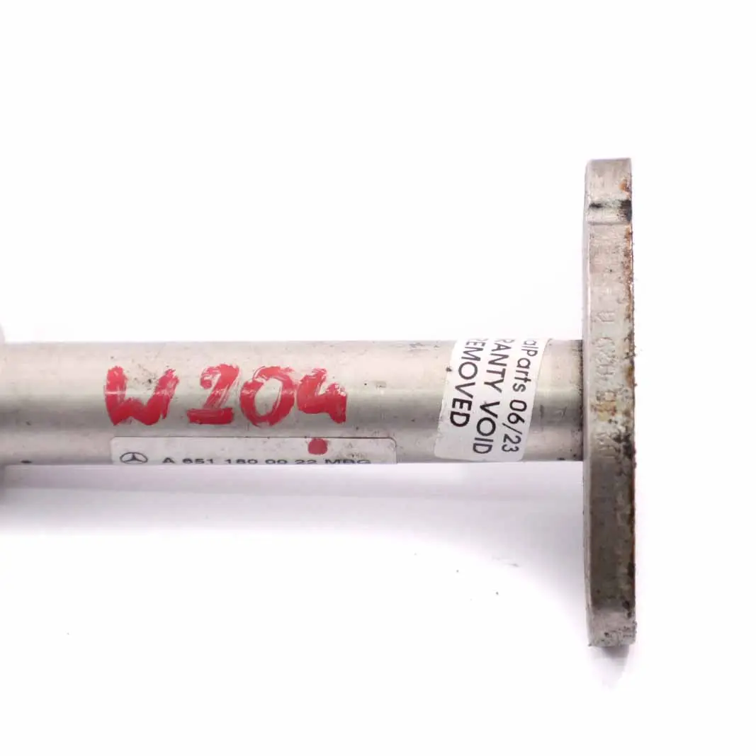 Öl leitung Mercedes W204 W212 OM651 Turbolader Rücklauf Schlauch für mit Teilenummer A6511800022 Öl leitung Mercedes W204 W212 OM651 Turbolader Rücklauf Schlauch - SKU A6511800022 - Teilenummer A6511800022