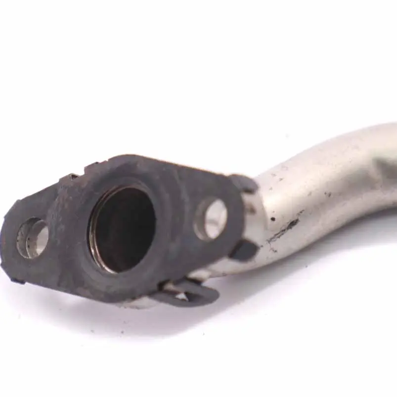 Tubo aceite Mercedes W204 W212 OM651 Manguera retorno turbocompresor para con número de pieza A6511800022 Tubo aceite Mercedes W204 W212 OM651 Manguera retorno turbocompresor - SKU A6511800022 - Número de pieza A6511800022