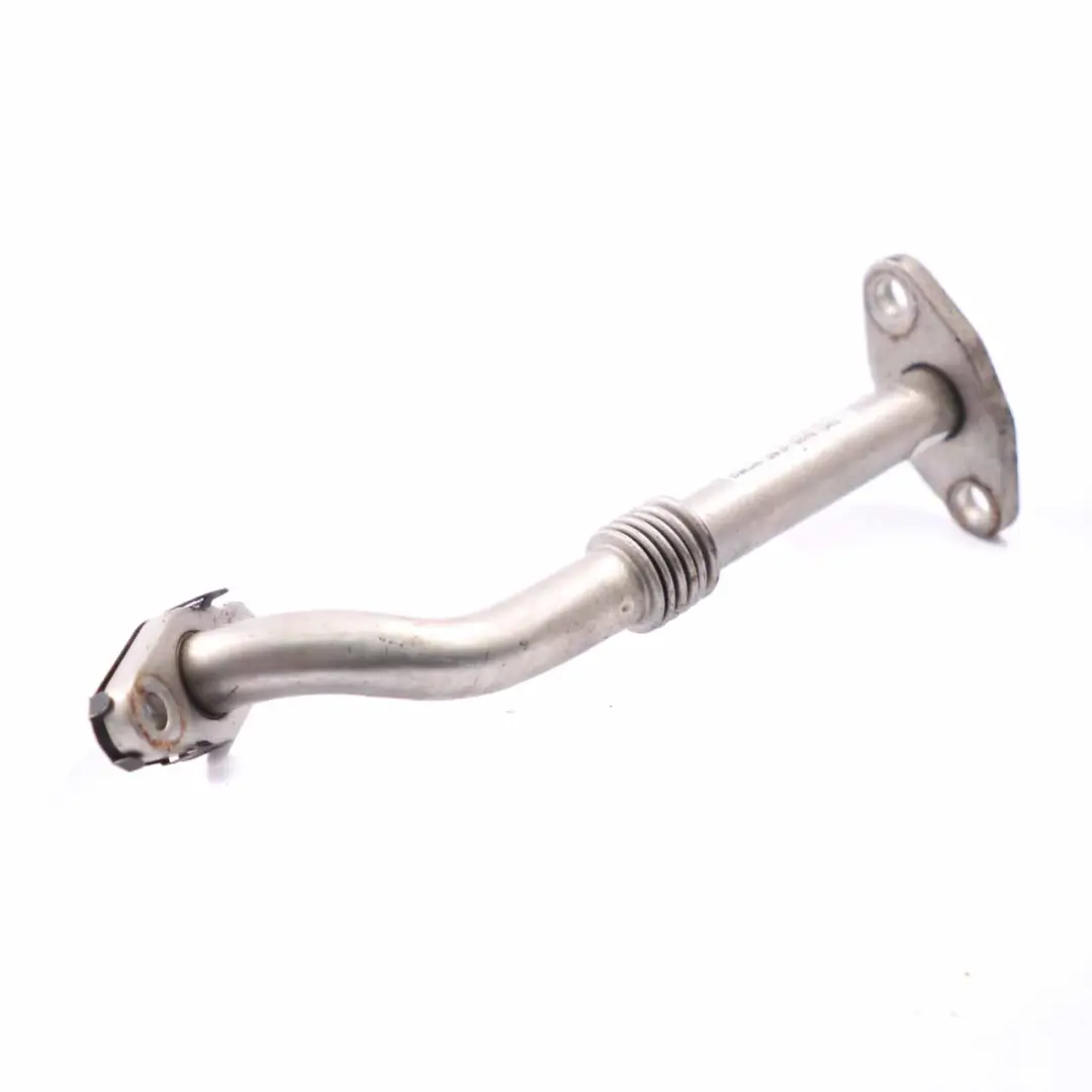 Tubo aceite Mercedes W204 W212 OM651 Manguera retorno turbocompresor para con número de pieza A6511800022 Tubo aceite Mercedes W204 W212 OM651 Manguera retorno turbocompresor - SKU A6511800022 - Número de pieza A6511800022