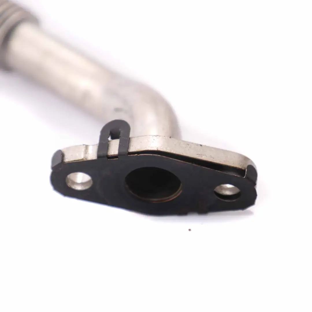  Tuyau d'huile Mercedes W204 W212 OM651 Tuyau retour turbocompresseur - SKU A6511800022 - Numéro de pièce A6511800022