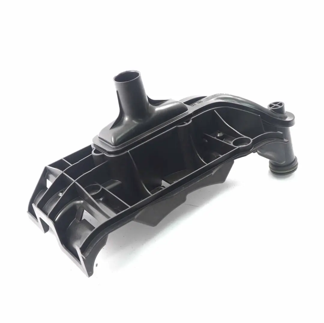 Mercedes W212 OM651 Aceite Motor Succión Tubo Recogida Aceite Buffle - SKU A6511800051 - Número de pieza A6511800051
