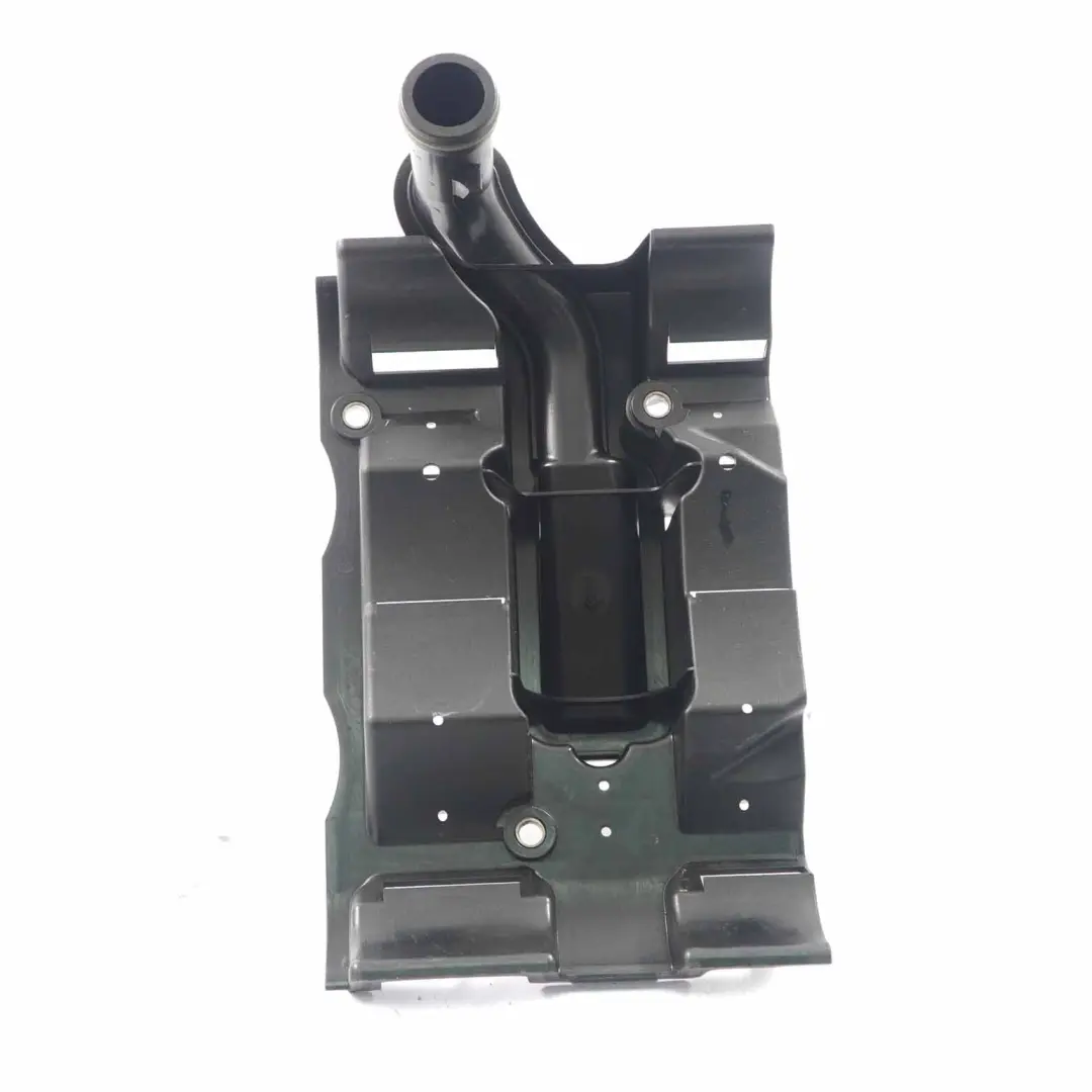 Mercedes W212 OM651 Aceite Motor Succión Tubo Recogida Aceite Buffle - SKU A6511800051 - Número de pieza A6511800051