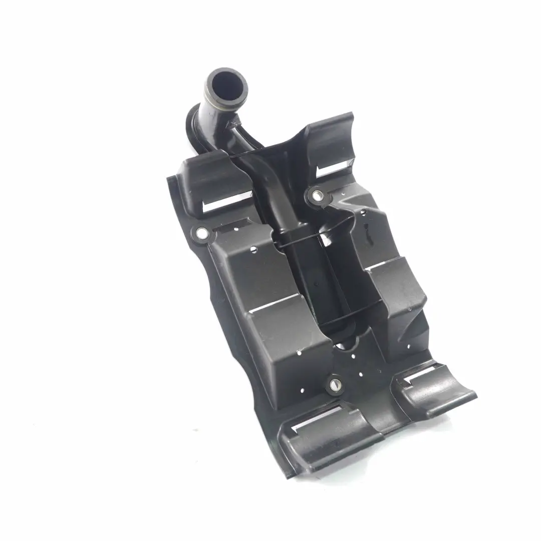 Mercedes W212 OM651 Aceite Motor Succión Tubo Recogida Aceite Buffle - SKU A6511800051 - Número de pieza A6511800051
