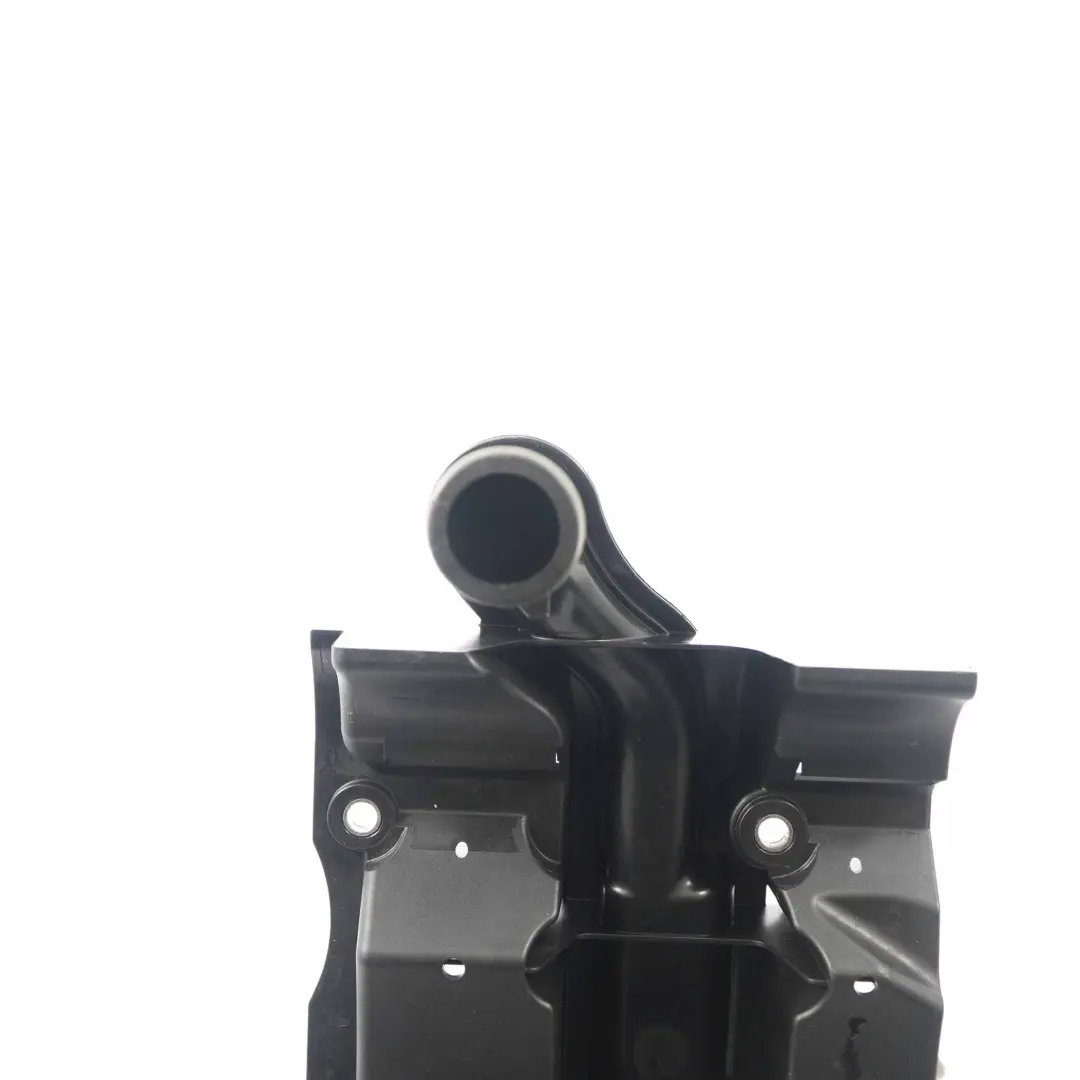 Mercedes W212 OM651 Oil Engine Sum Suction Pipe Oil Pickup Buffle - SKU A6511800051 - Part number A6511800051