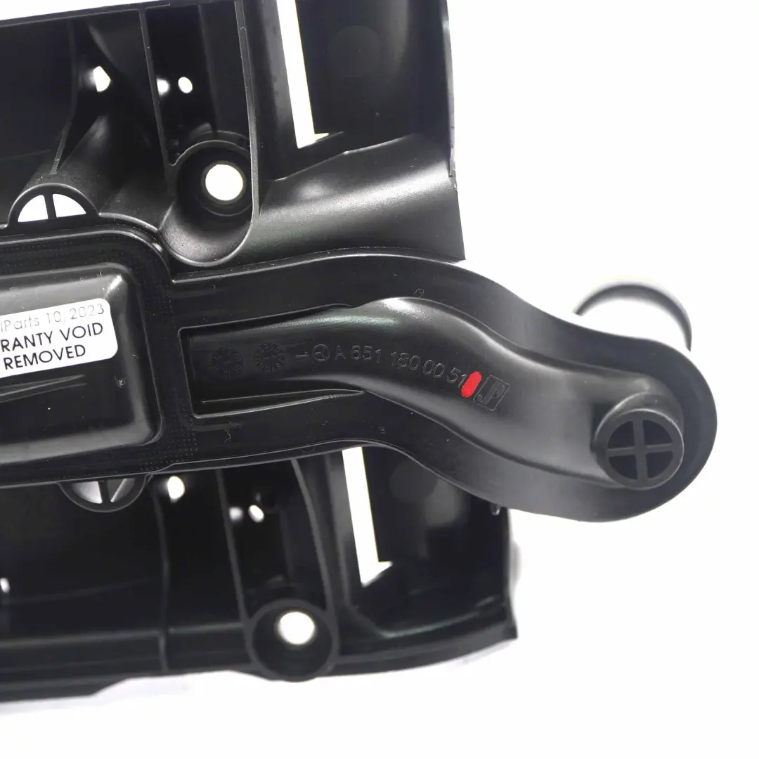 OM651 Öl Motor Summe Ansaugrohr Ölabnahme Buffle für Mercedes W212 mit Teilenummer A6511800051 Mercedes W212 OM651 Öl Motor Summe Ansaugrohr Ölabnahme Buffle - SKU A6511800051 - Teilenummer A6511800051