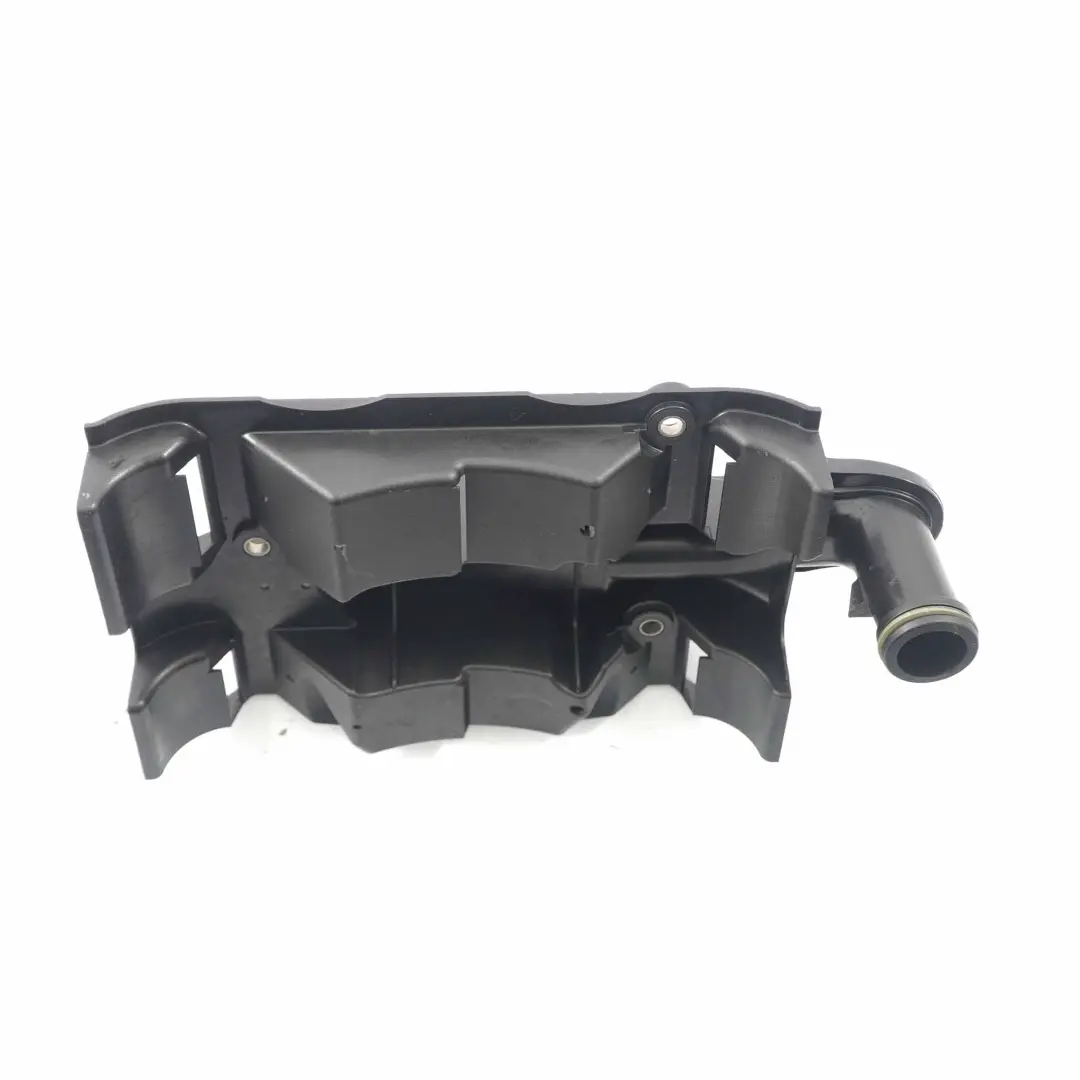 Mercedes W212 OM651 Oil Engine Sum Suction Pipe Oil Pickup Buffle - SKU A6511800051 - Part number A6511800051