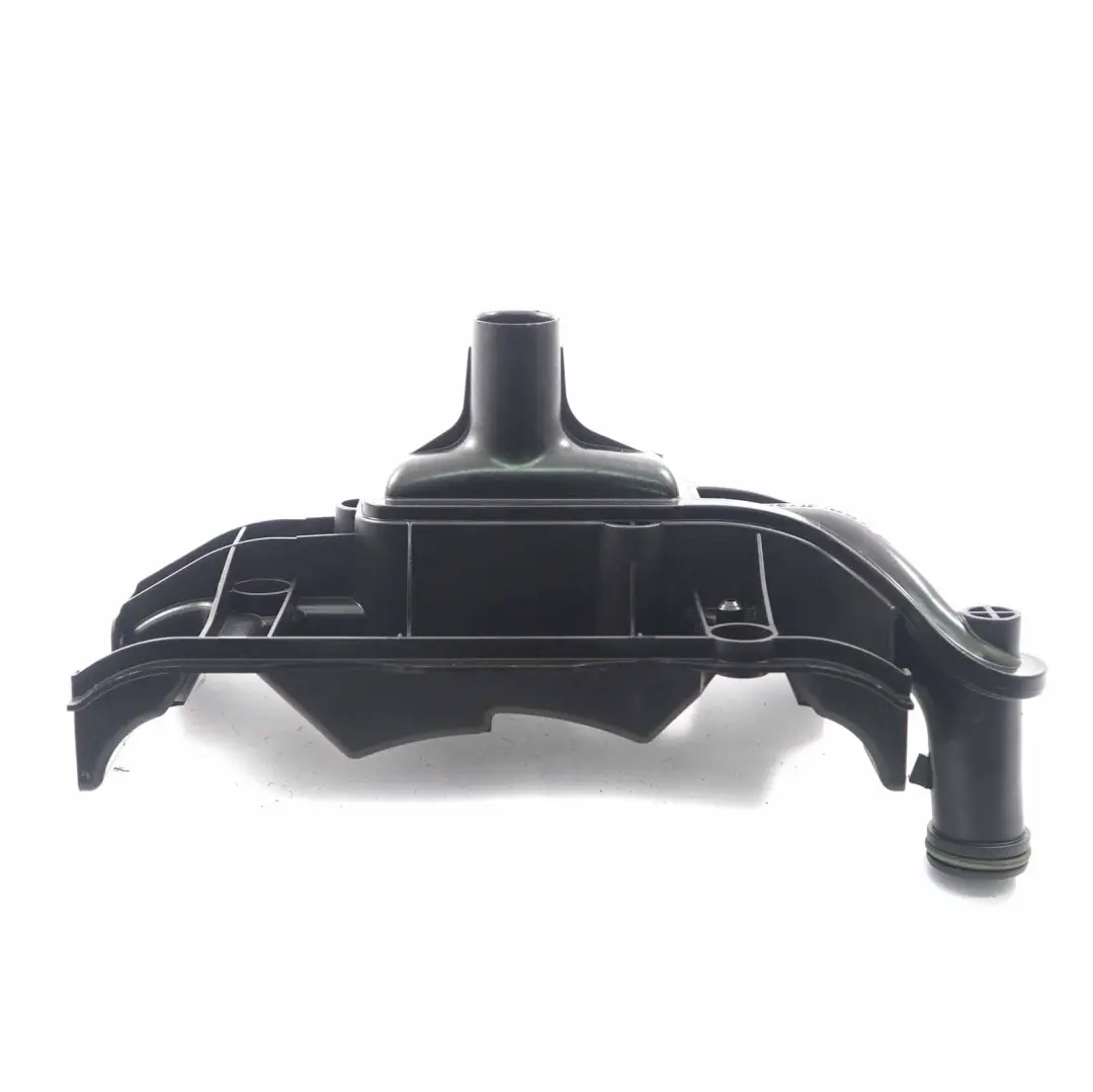 Mercedes W212 OM651 Oil Engine Sum Suction Pipe Oil Pickup Buffle - SKU A6511800051 - Part number A6511800051