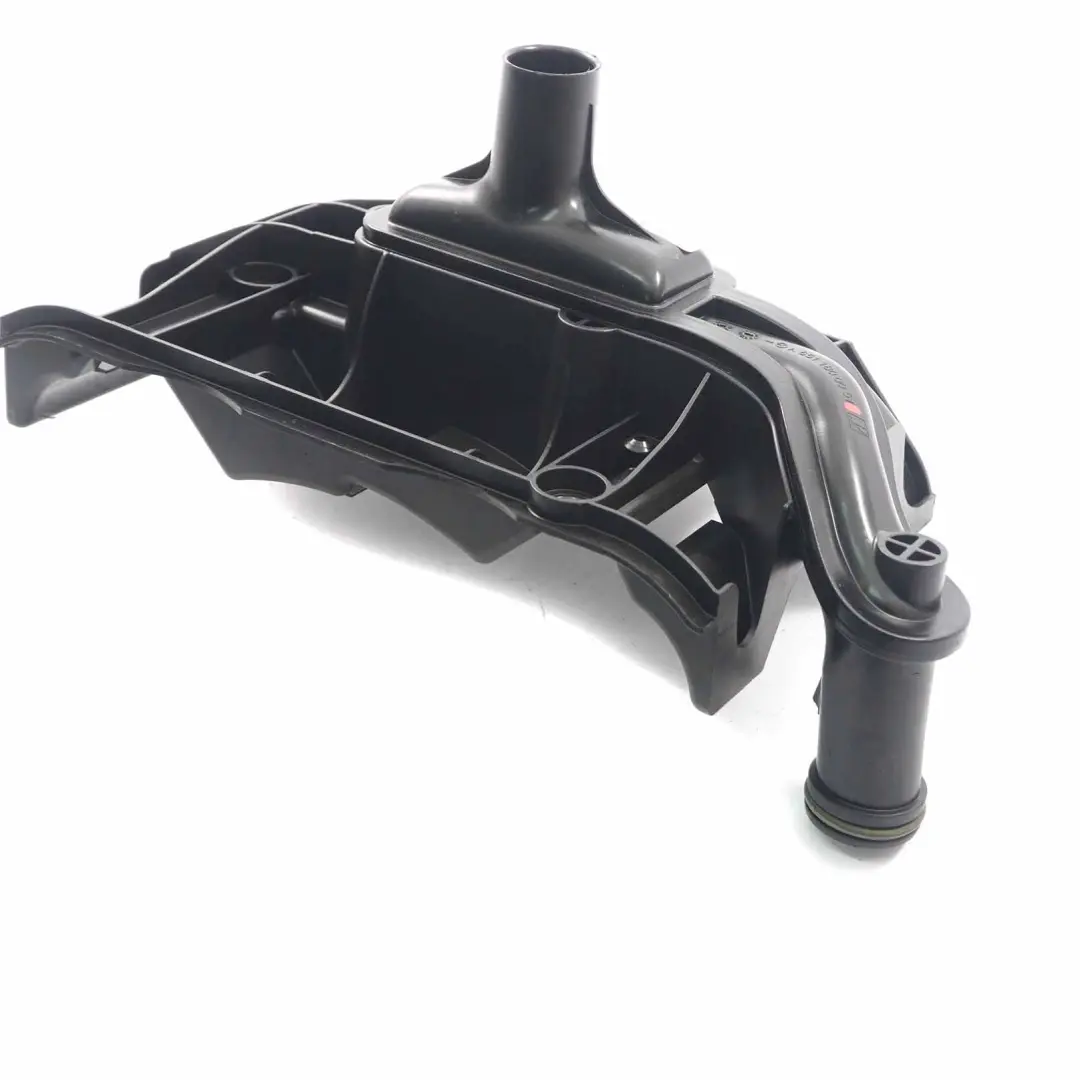 Mercedes W212 OM651 Oil Engine Sum Suction Pipe Oil Pickup Buffle - SKU A6511800051 - Part number A6511800051