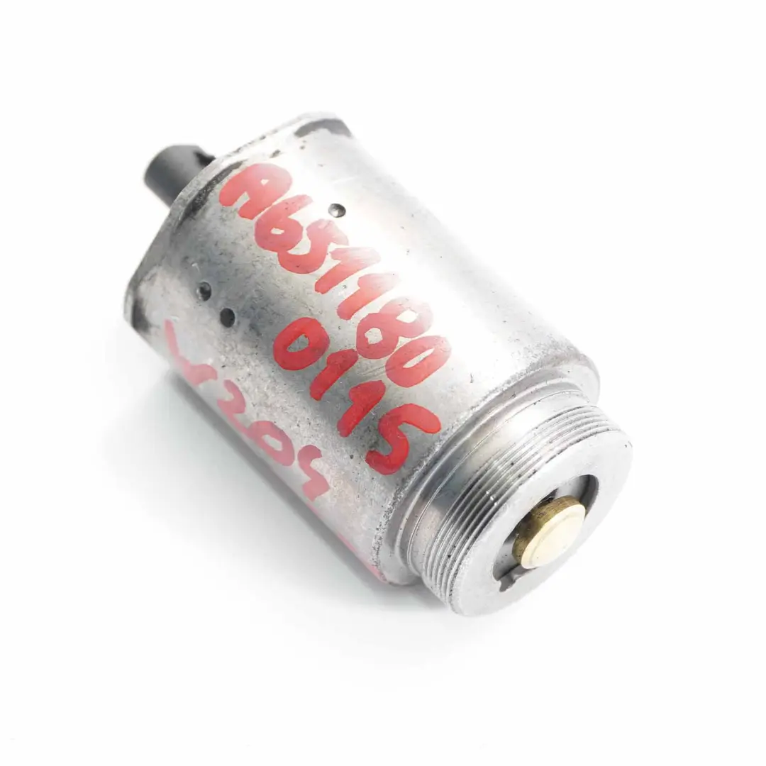  Oil Pressure Sensor Mercedes W906 OM651.955 Engine Selenoid Valve - SKU A6511800115 - Part number A6511800115