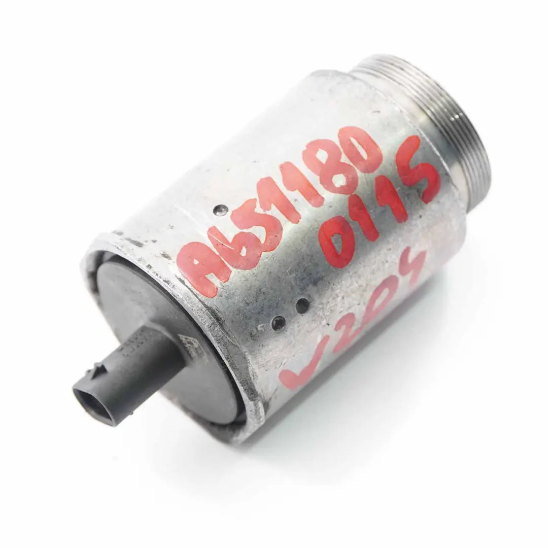  Capteur Pression D'huile Mercedes W906 OM651.955 Électrovanne Moteur - SKU A6511800115 - Numéro de pièce A6511800115