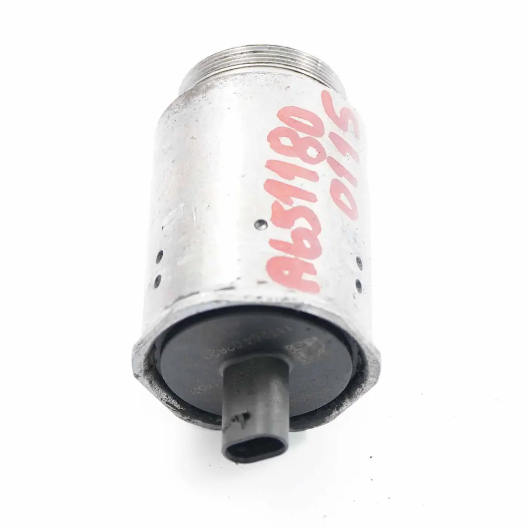 Sensor Presión Aceite Mercedes W906 OM651.955 Válvula Selenoide para con número de pieza A6511800115 Sensor Presión Aceite Mercedes W906 OM651.955 Válvula Selenoide - SKU A6511800115 - Número de pieza A6511800115
